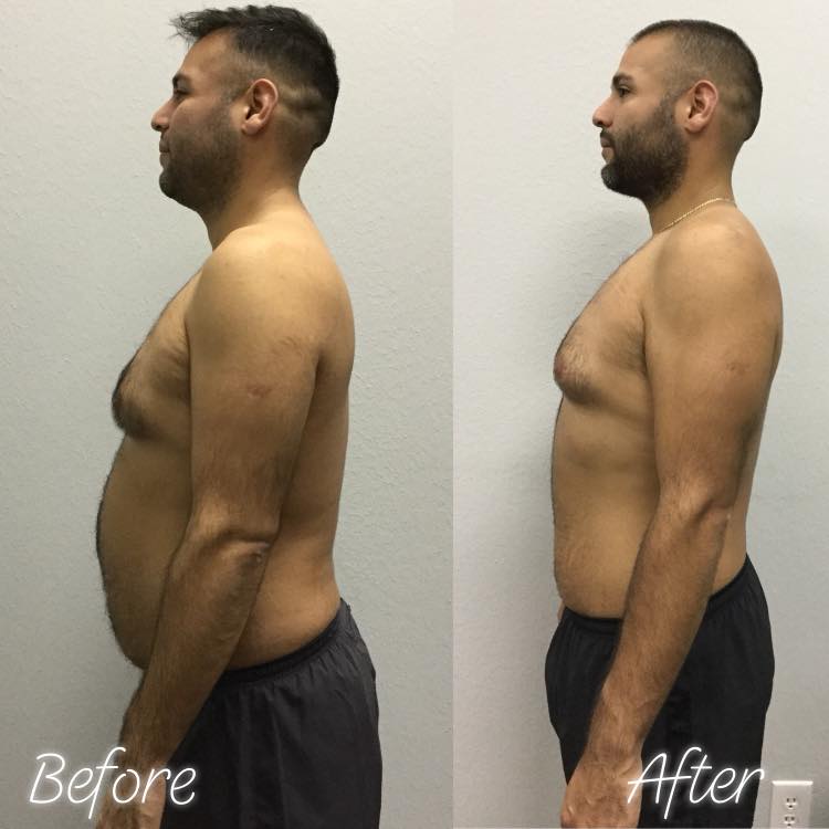 Client transformation