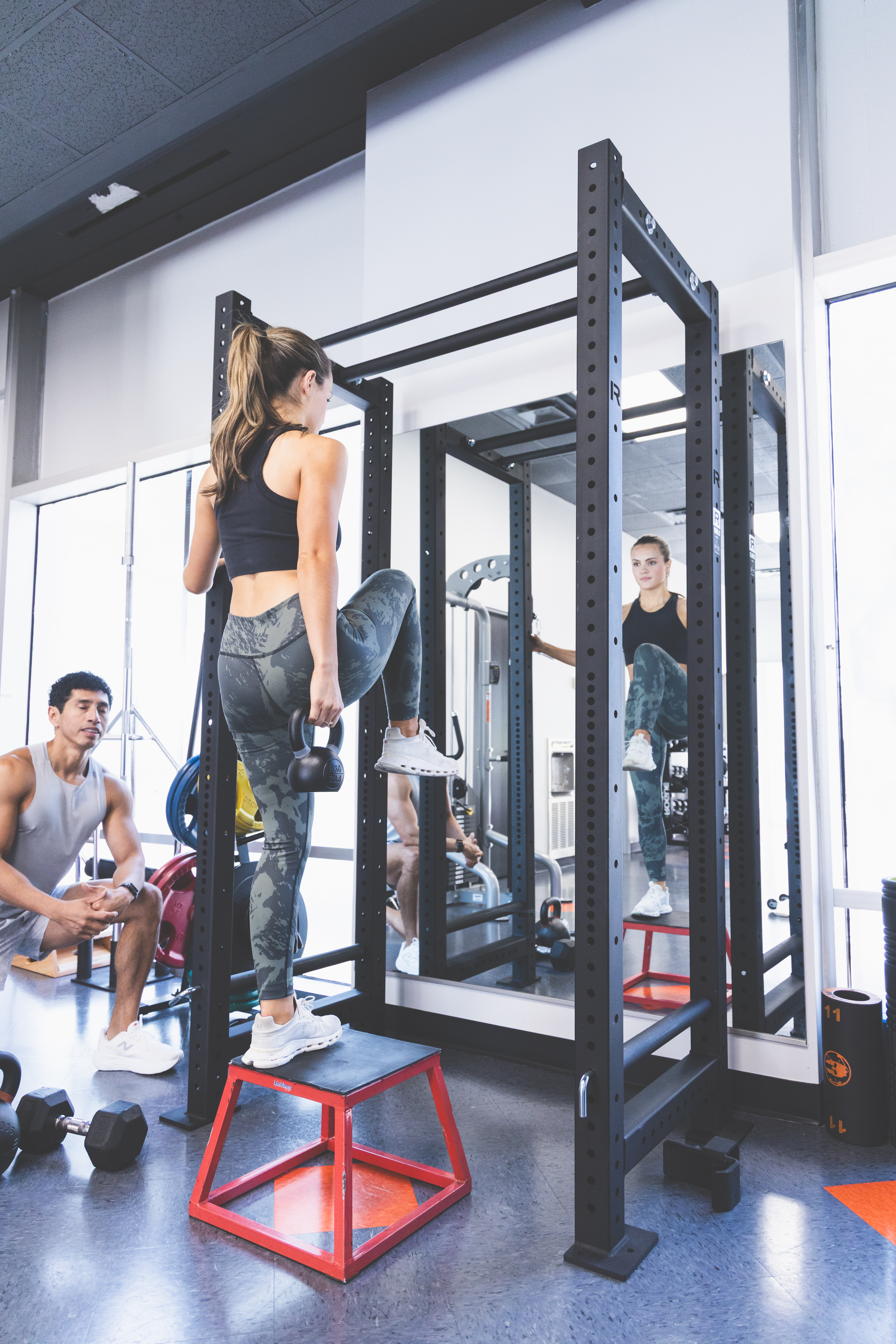 Personal Training