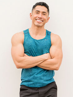 Joel Corado - Founder