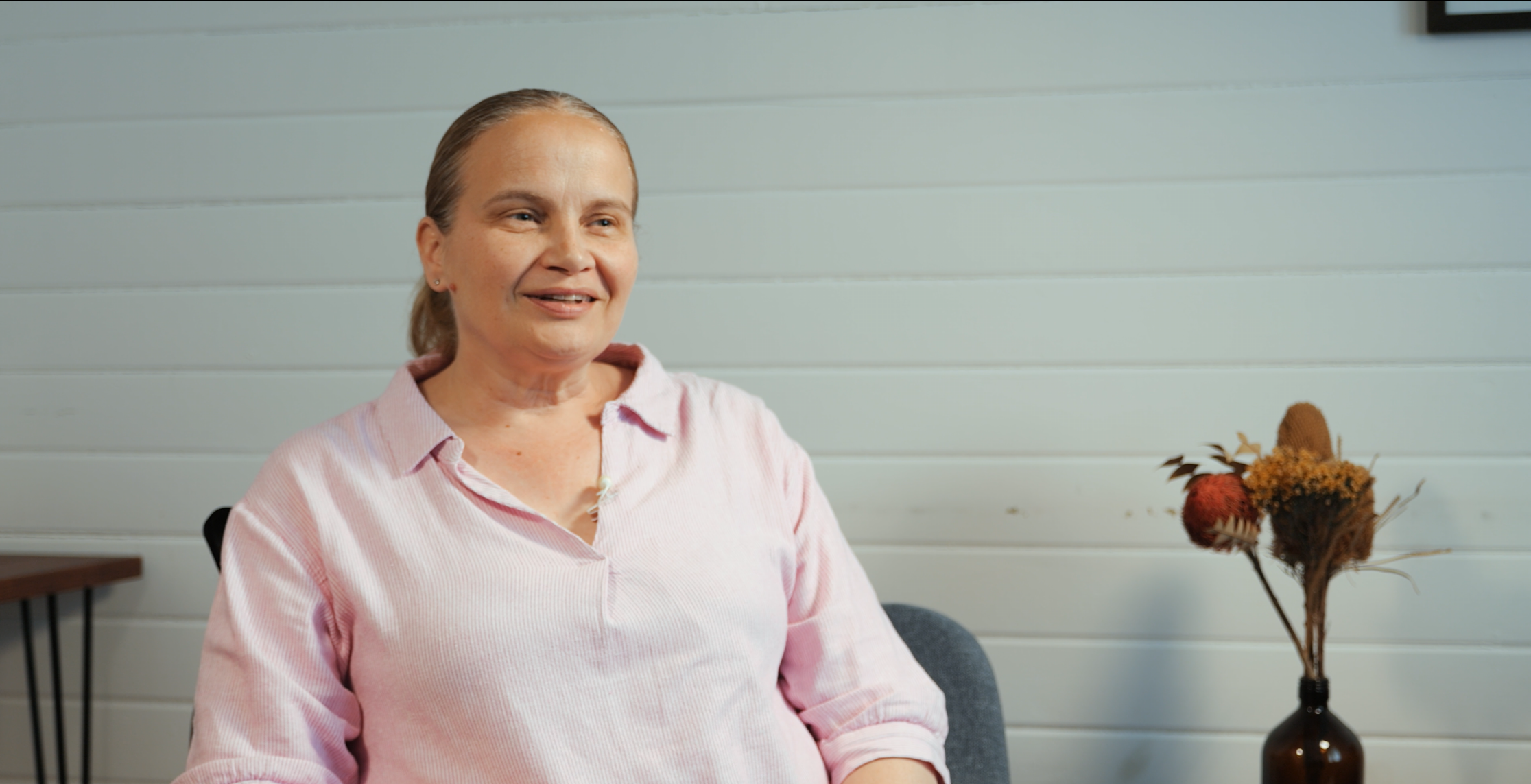 Prosperitii client testimonial - Alexandra & Scott