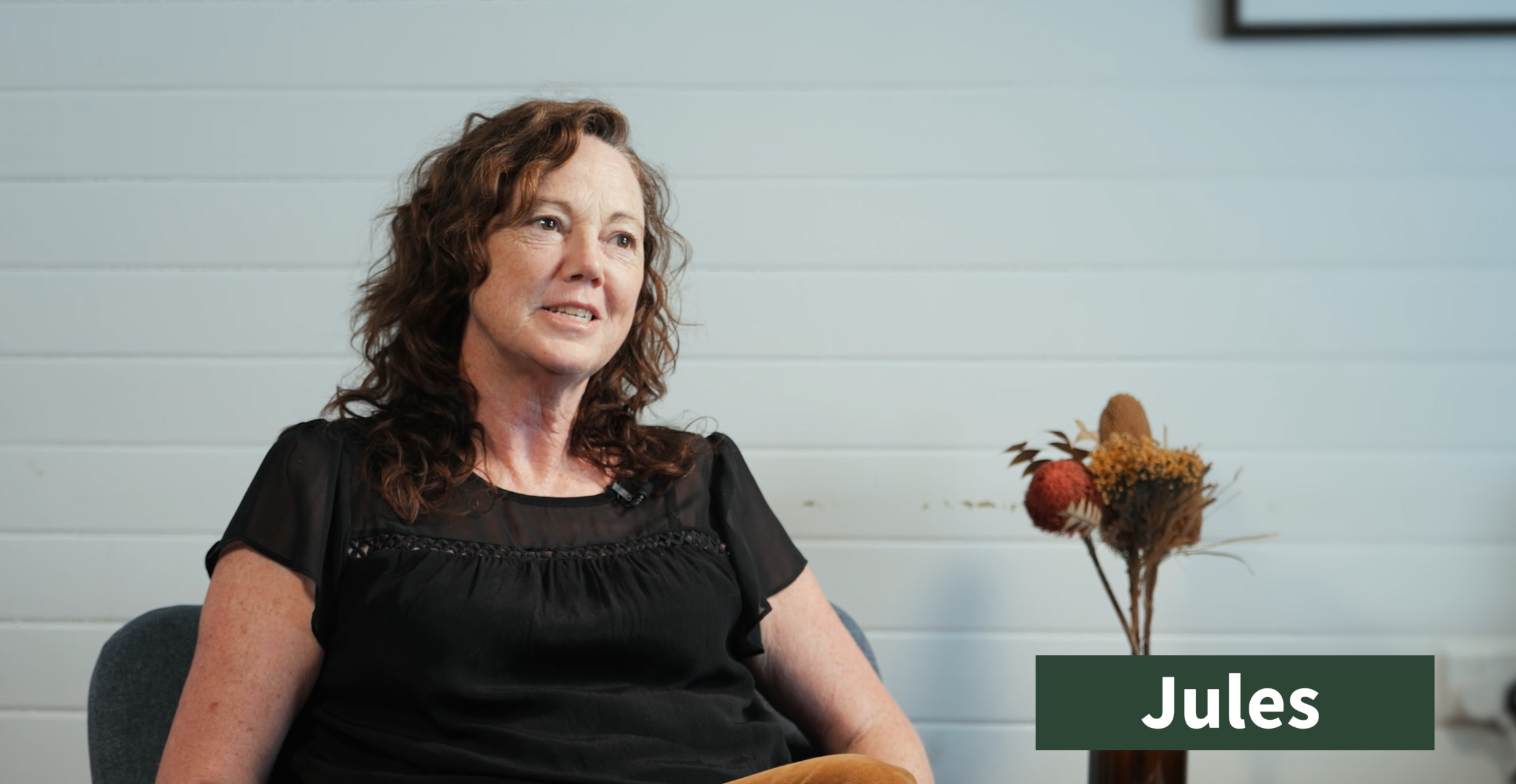 Prosperitii client testimonial - Jules