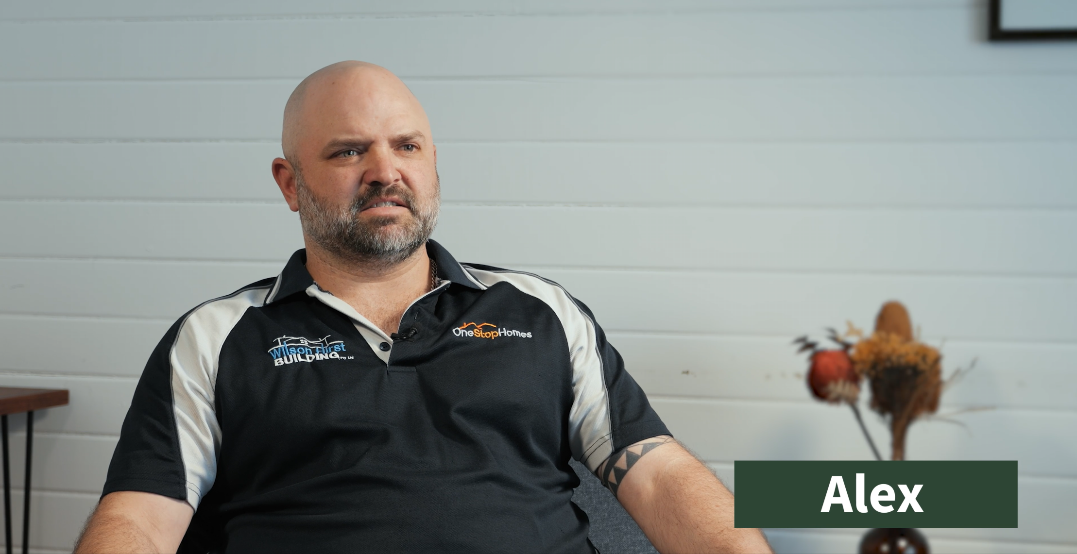 Prosperitii client testimonial - Alex