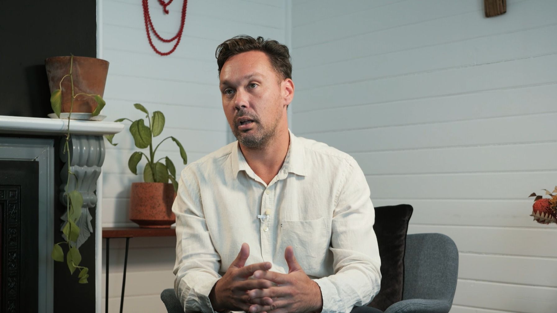 Prosperitii client testimonial - Sam