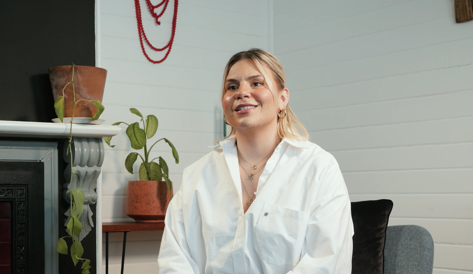 Prosperitii client testimonial - Sonja