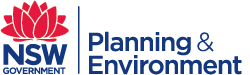 NSW Planning & Environment