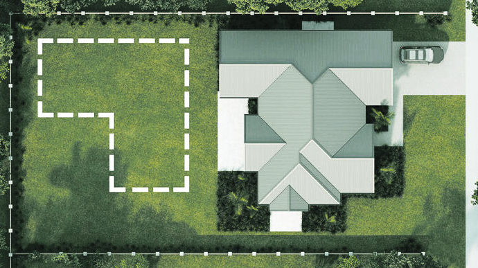 Dual occupancy investment property — investor-led advice