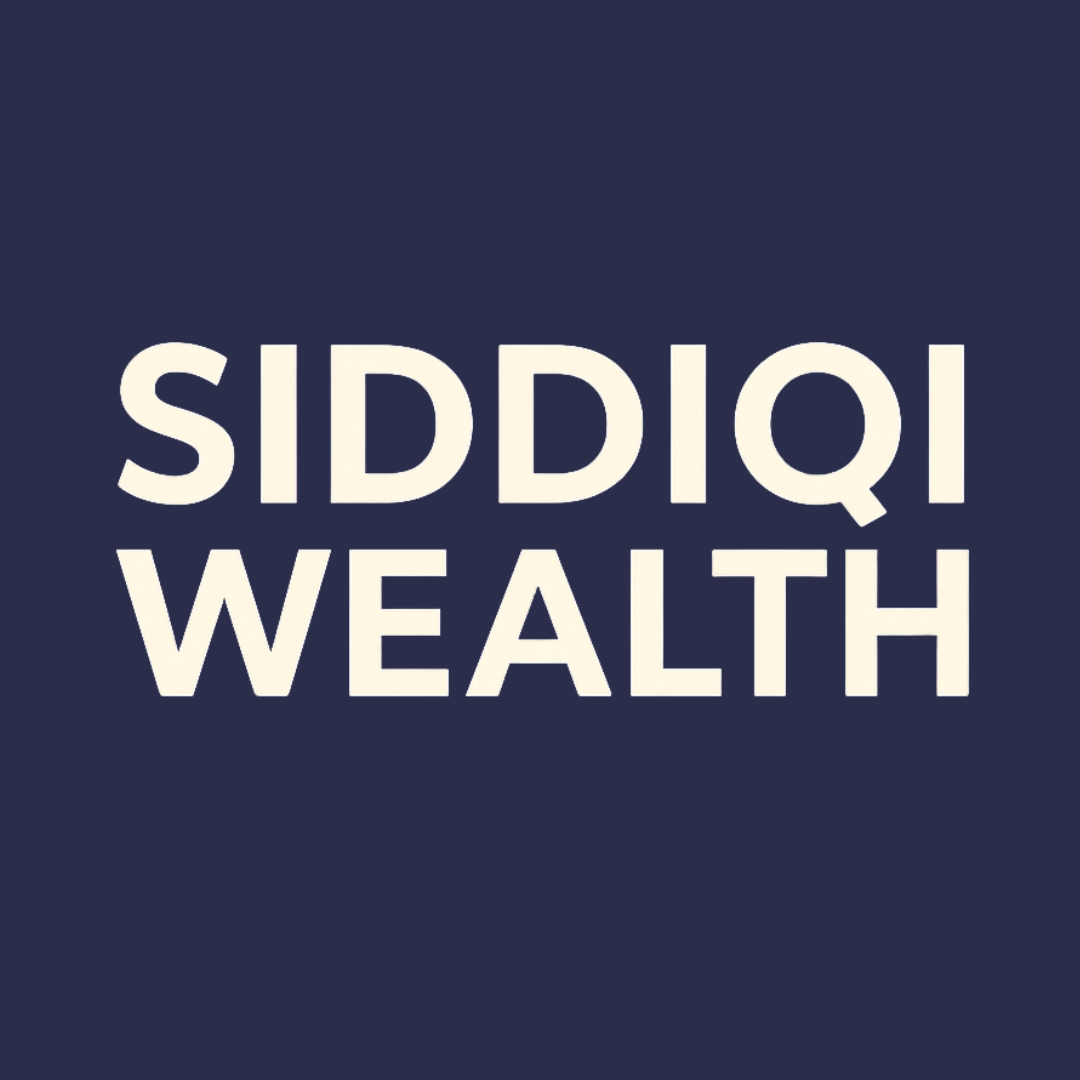 Fahad Siddiqi  business logo