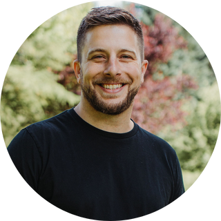 Elliot Gran headshot