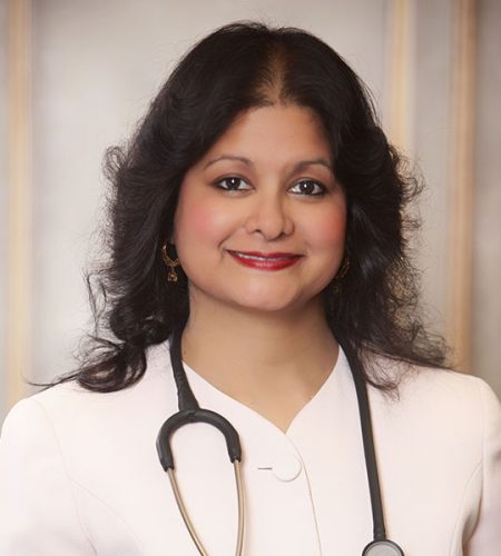 How Much Protein Do Women Over 45 Need? A Physician Explains | Dr. Chari 