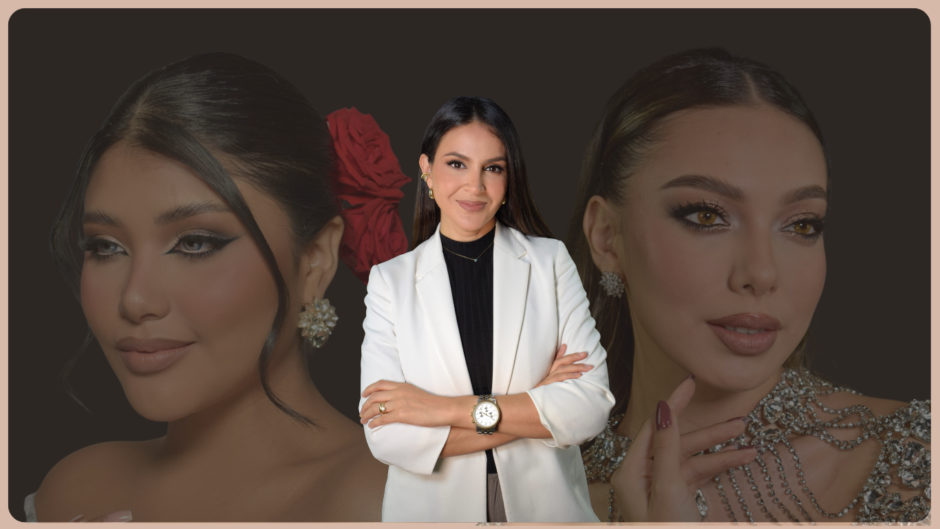 Maquillaje profesional