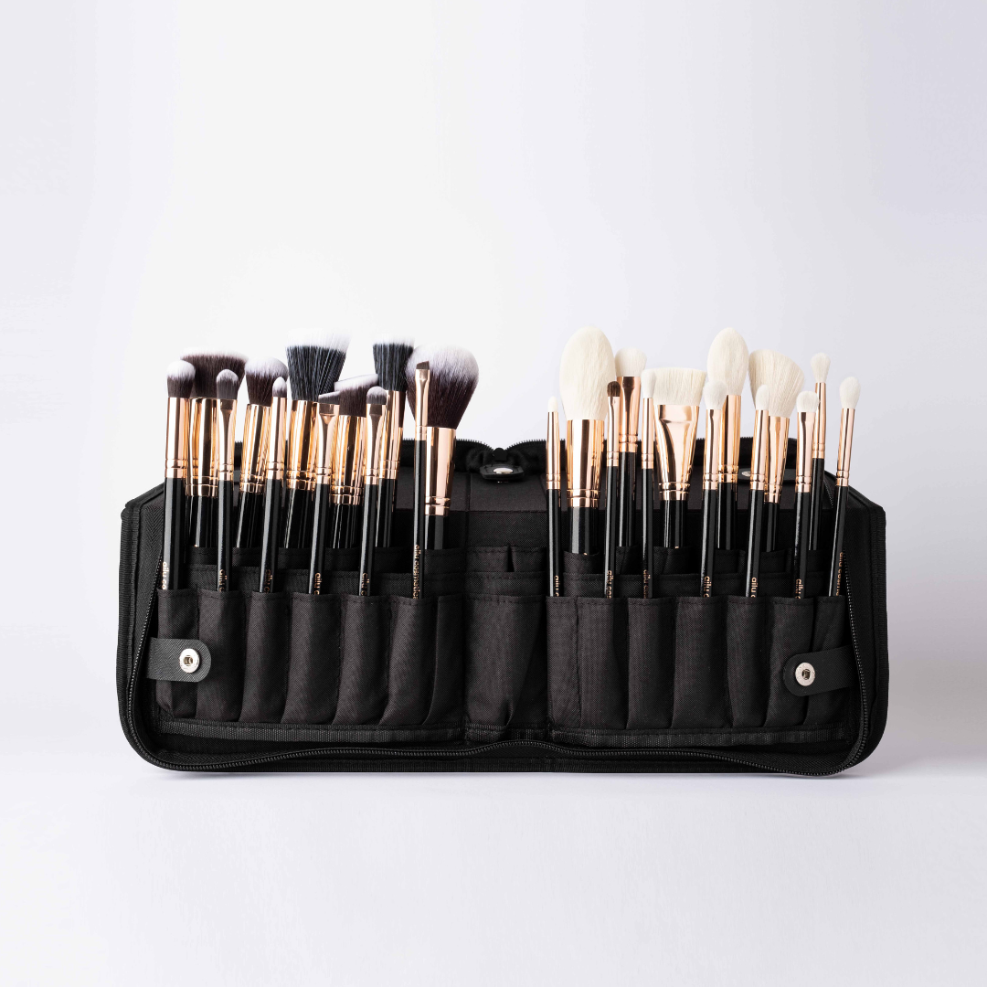 Brochas de maquillaje