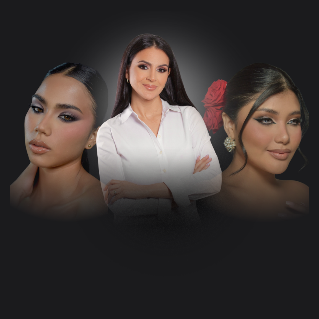 Maquillaje Artístico