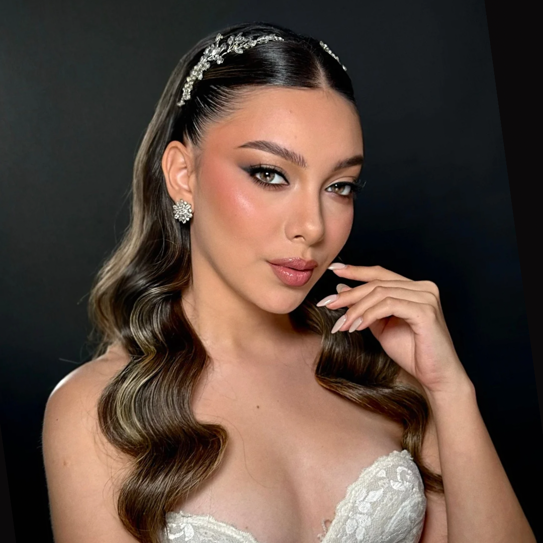 Maquillaje Artístico