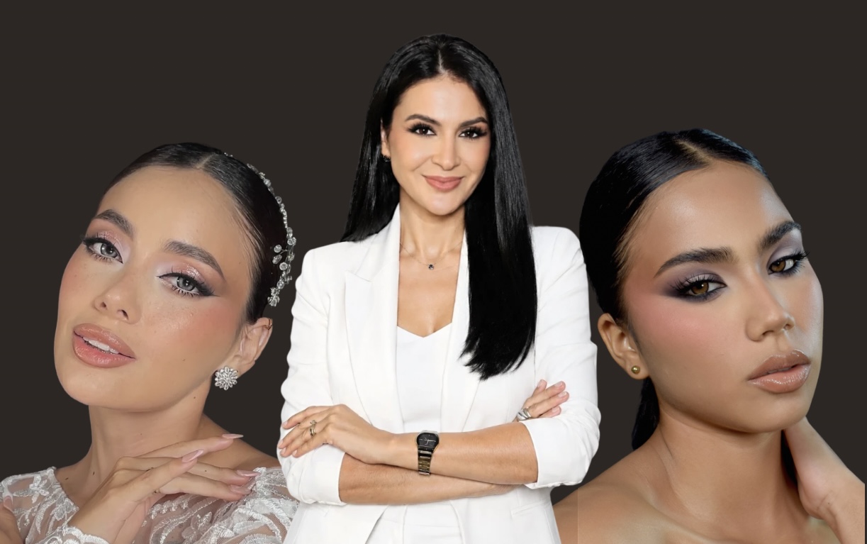 Maquillaje profesional