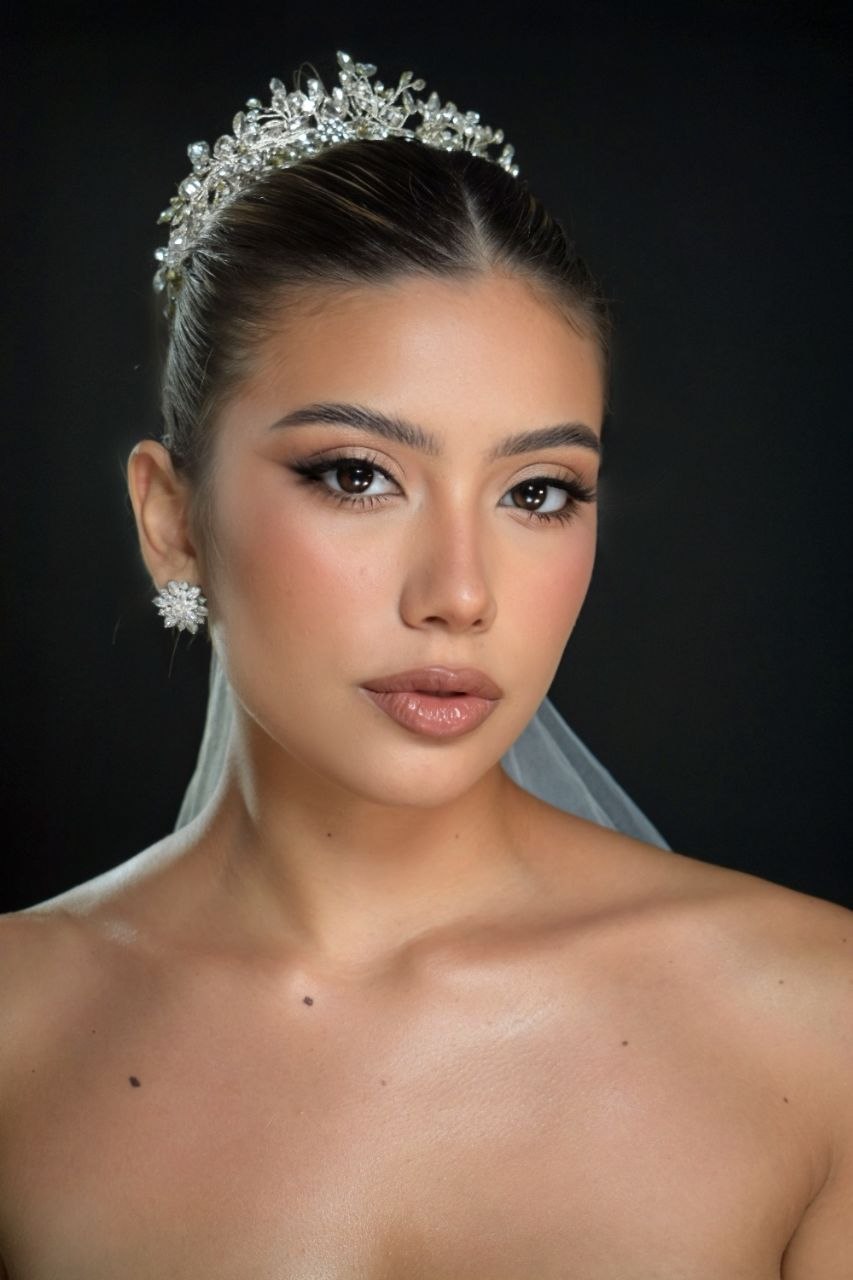 Maquillaje Social Alejandra Torres