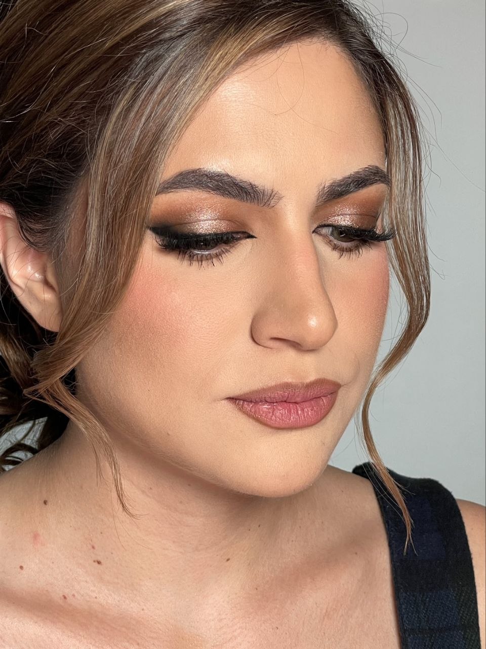 Maquillaje Social 2 Alejandra Torres