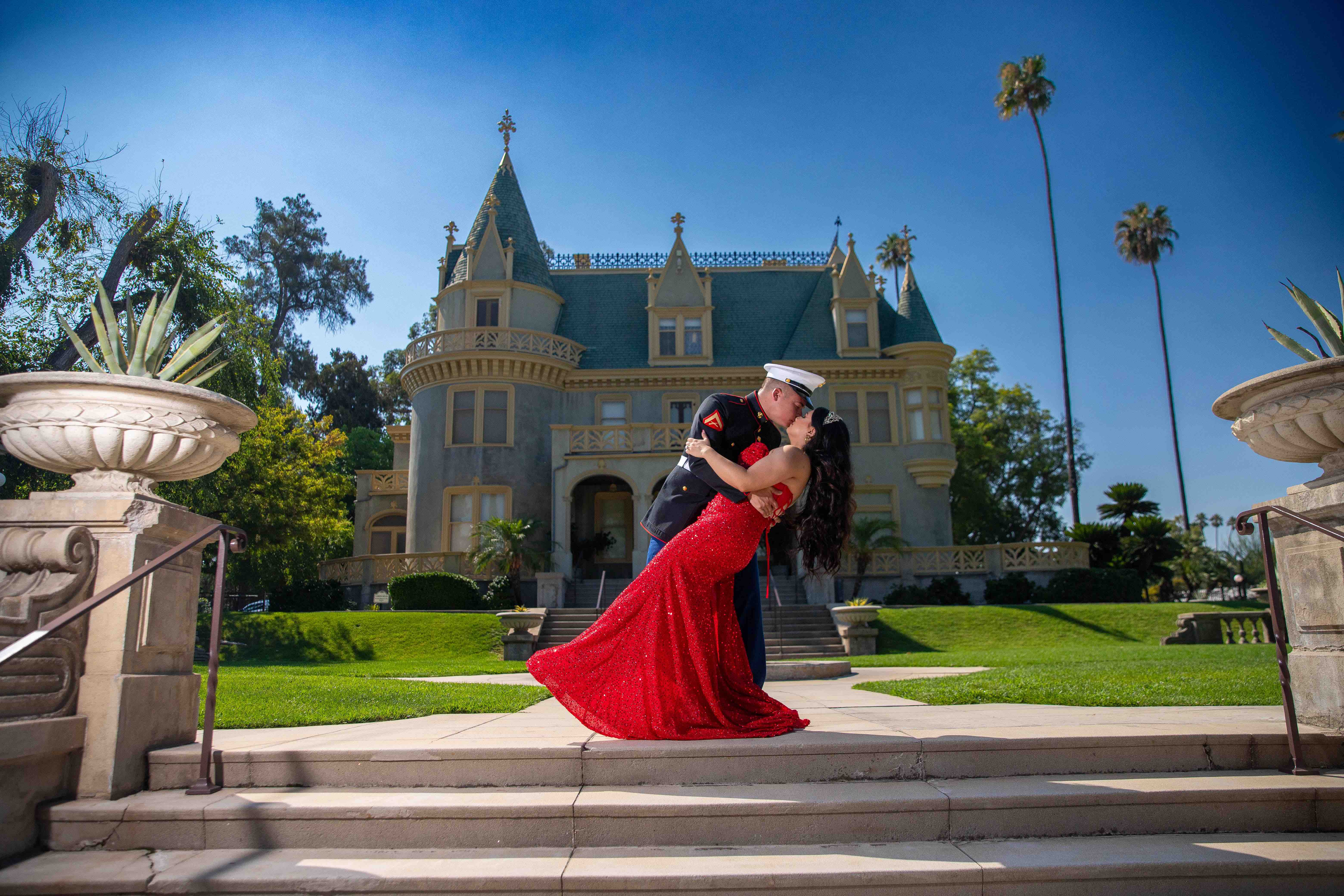 Wedding Photography