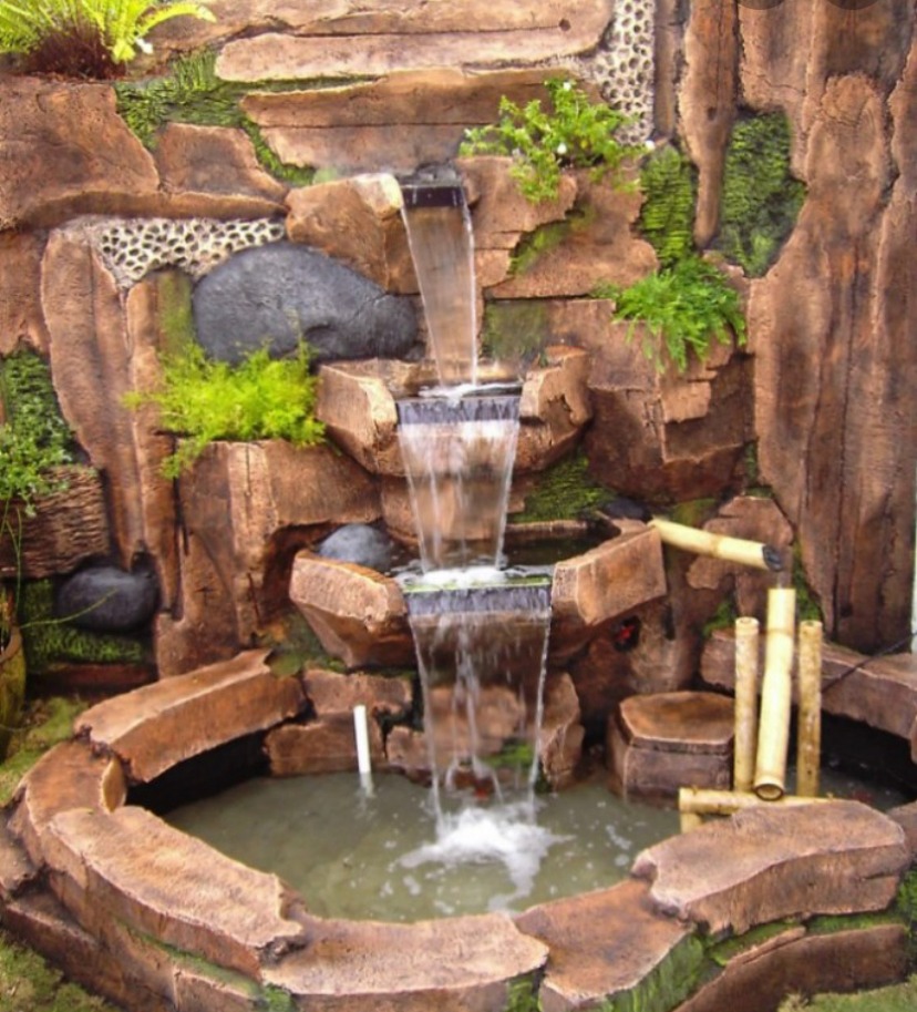Water-fall/Water-fountain decoration in Harrow