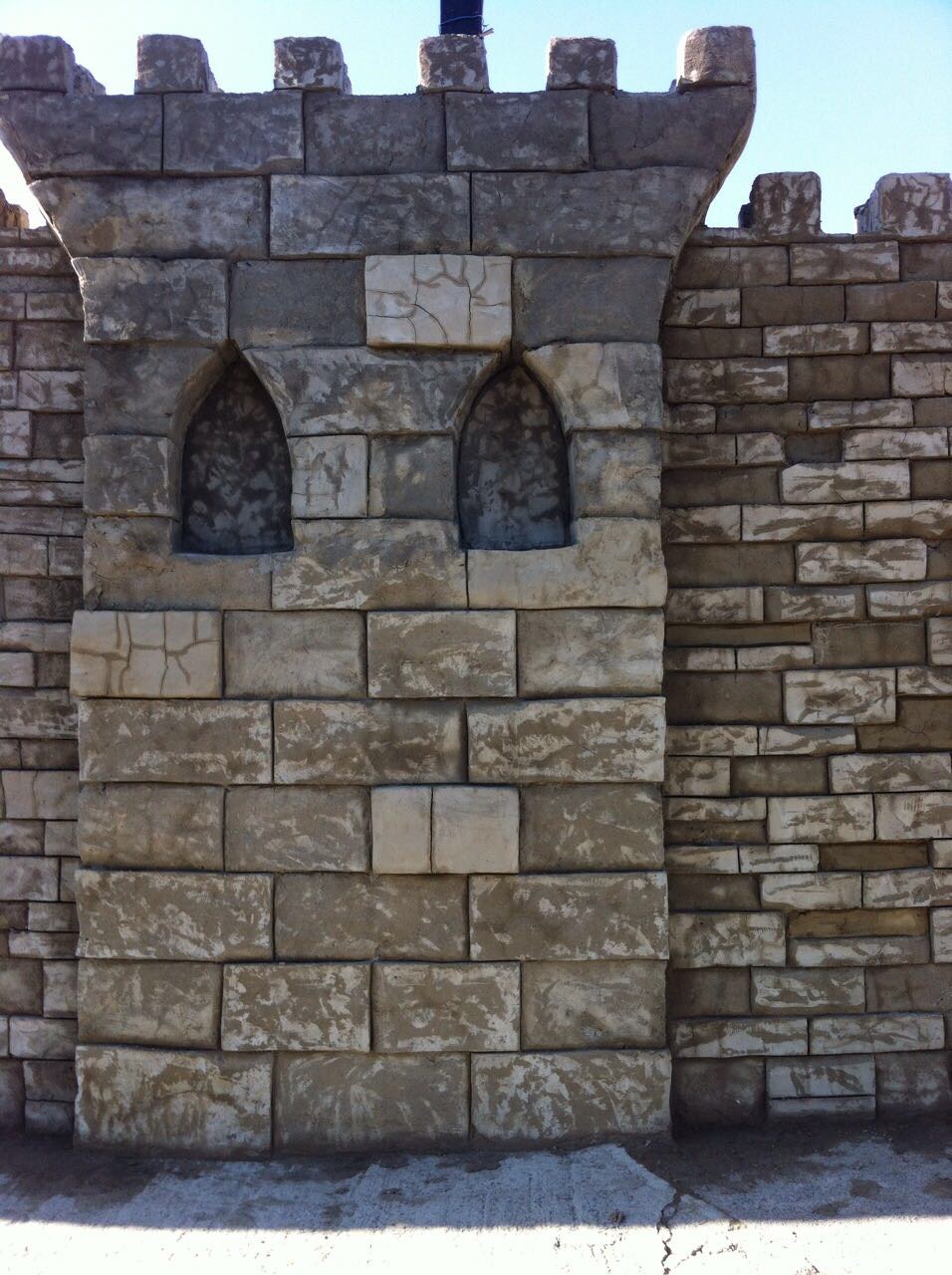Hatchend Restaurant Decoration