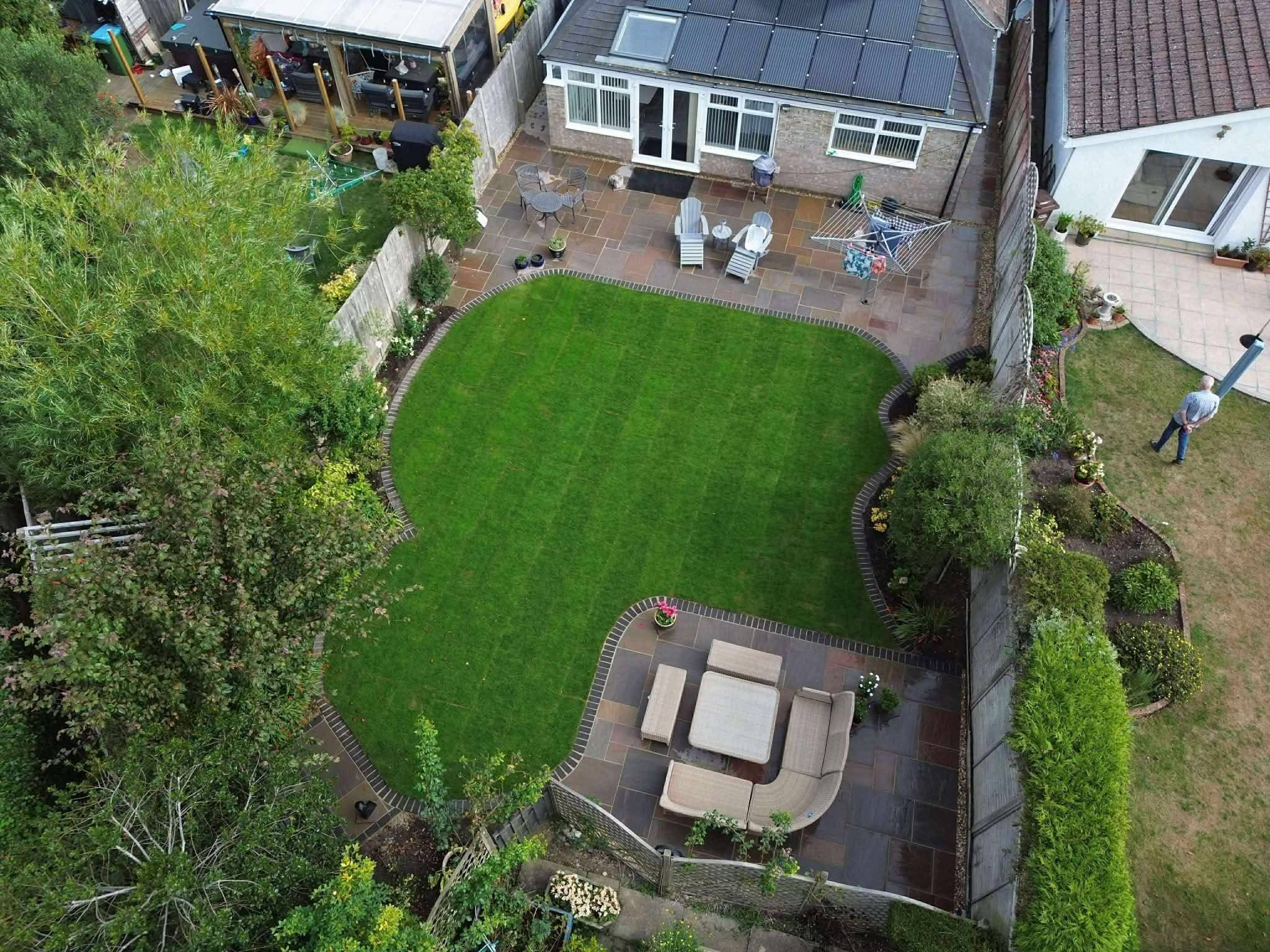 Groundworks & Excavation Harrow