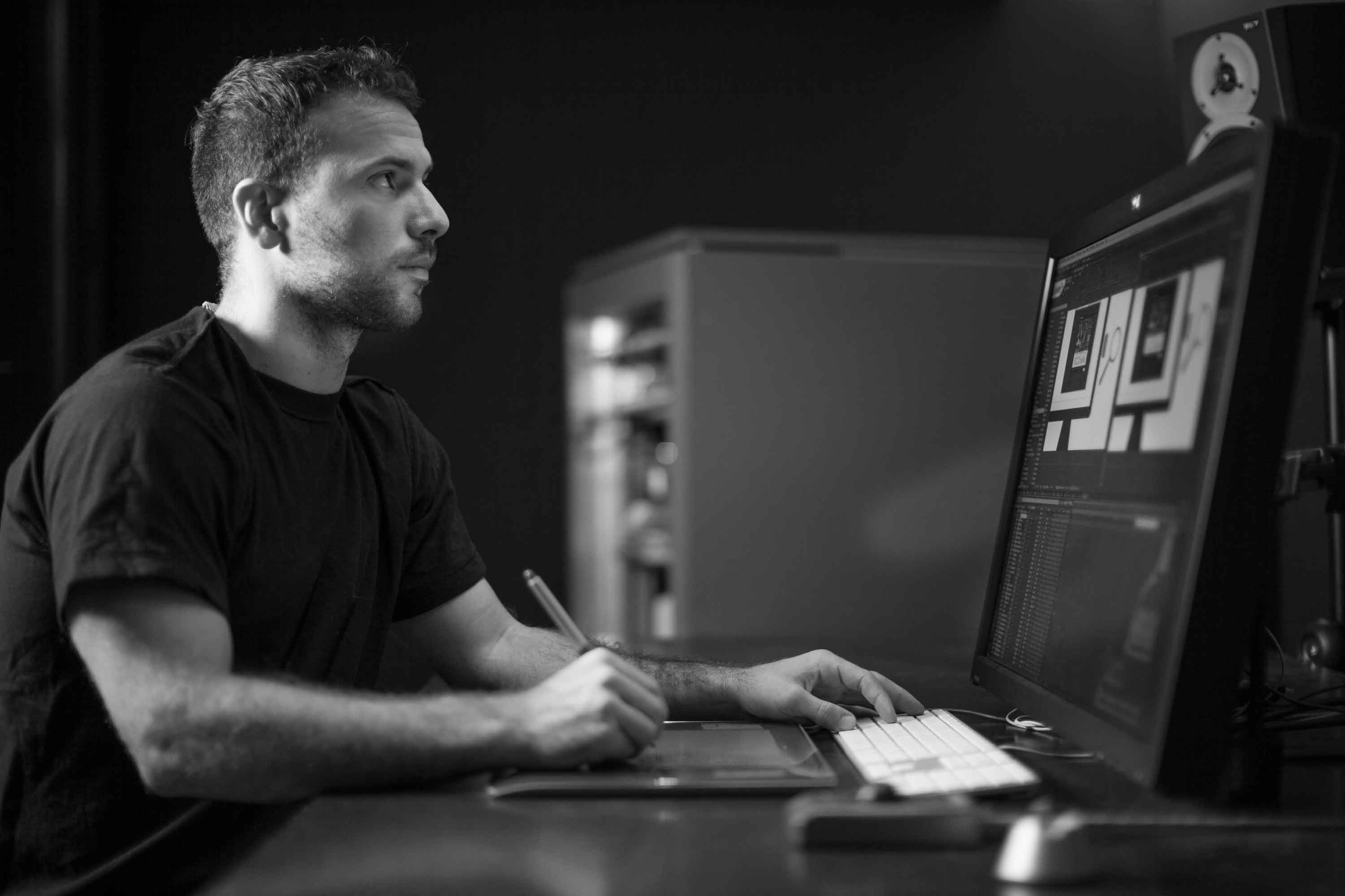 Webdesign aus Zürich