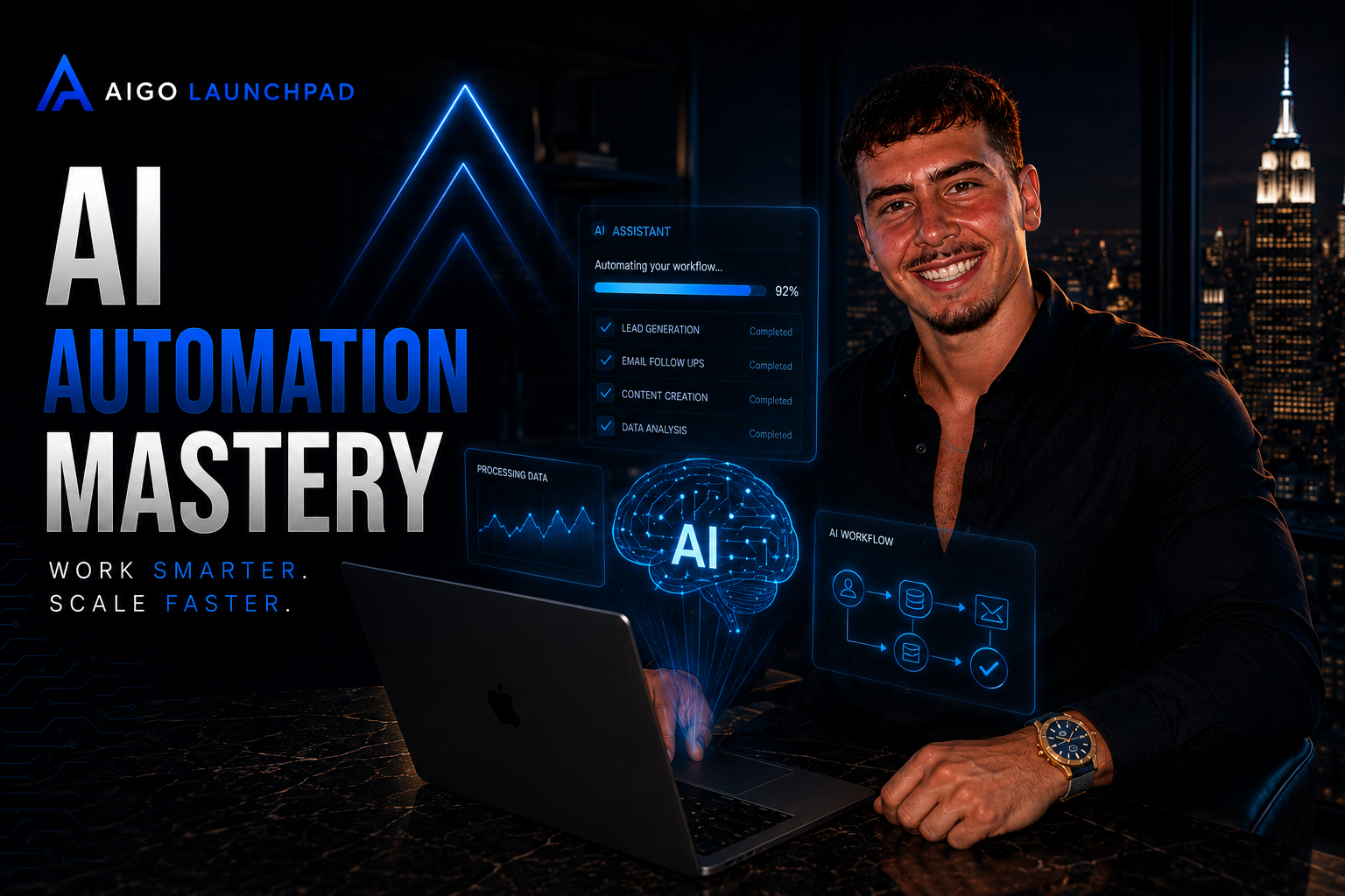 AI Integration / Operations