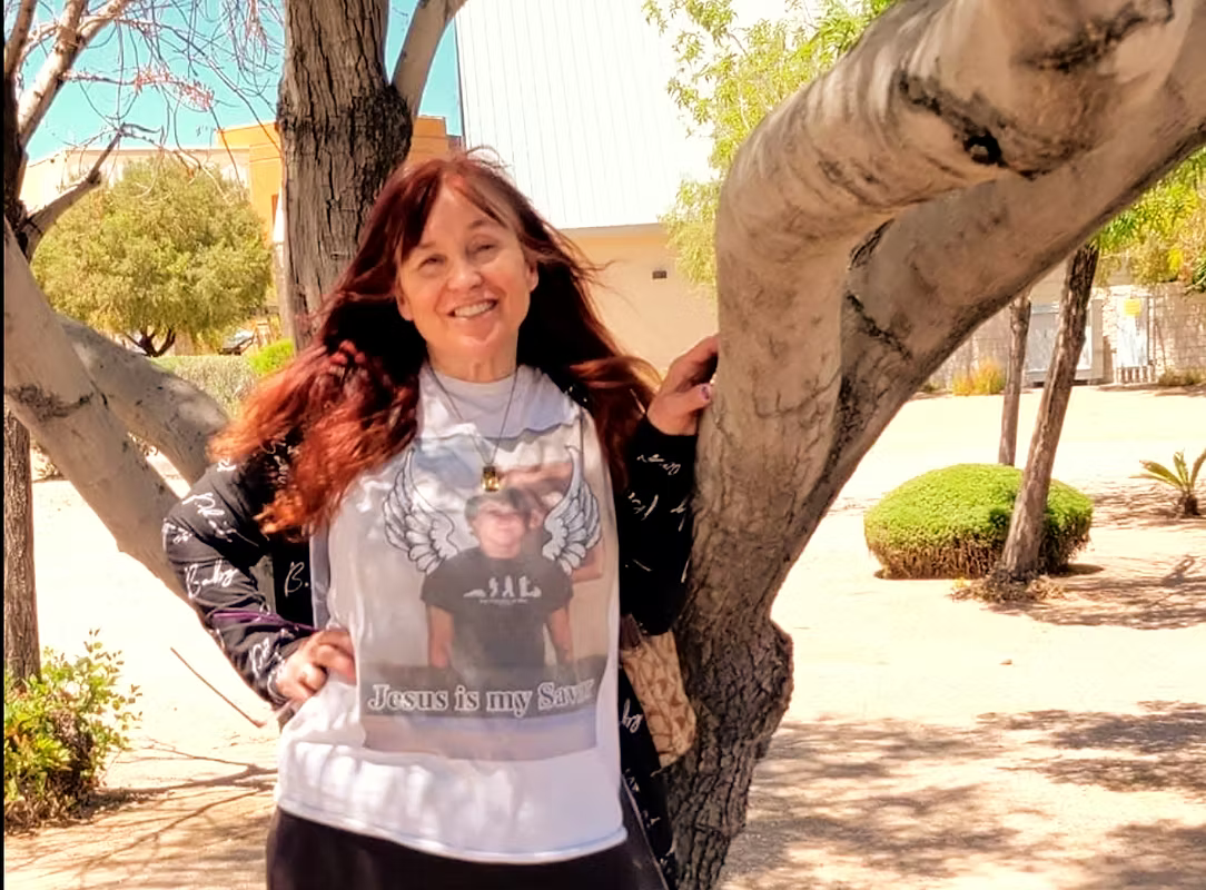 Cheri Brown