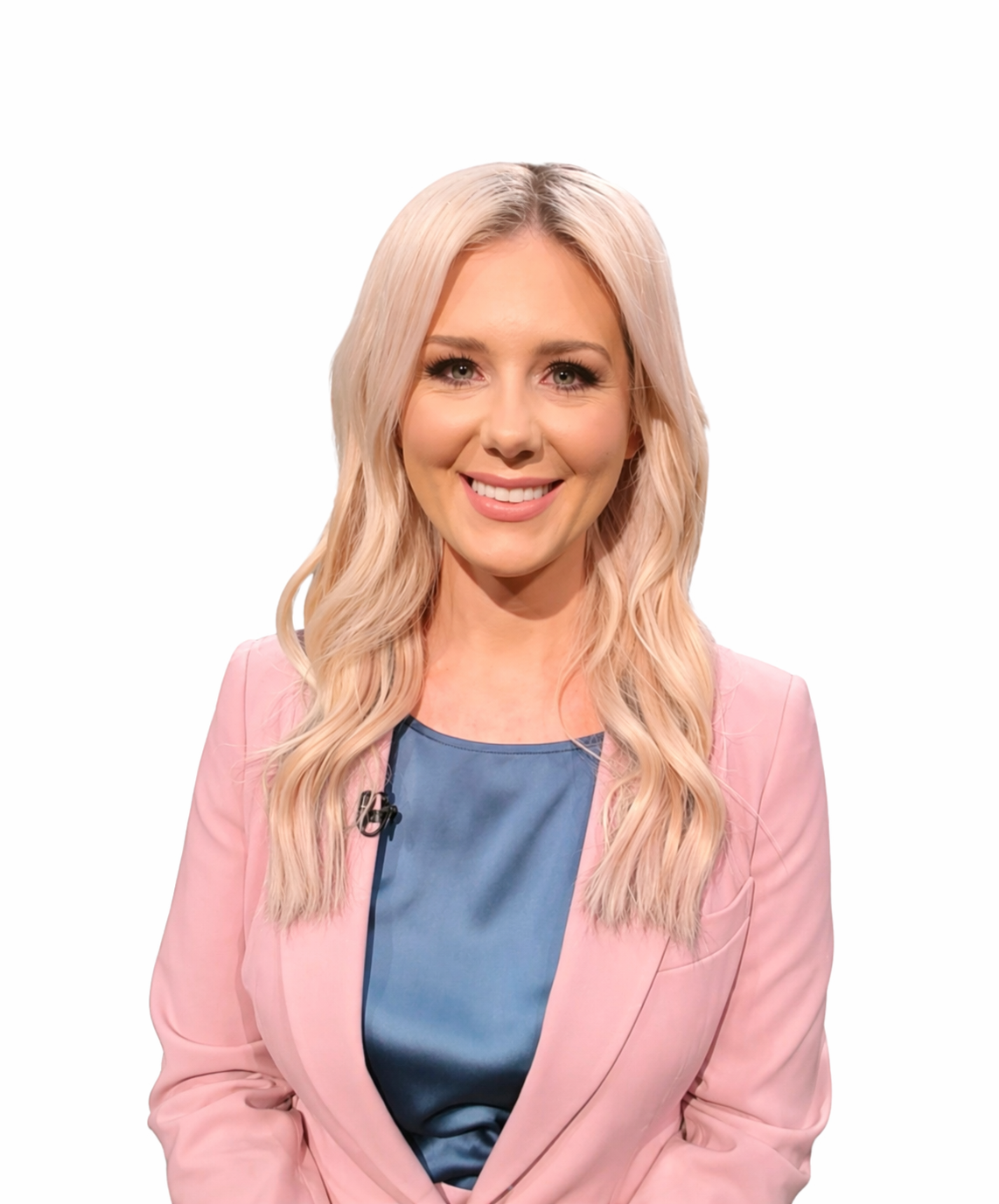 Kelsey O'Malley