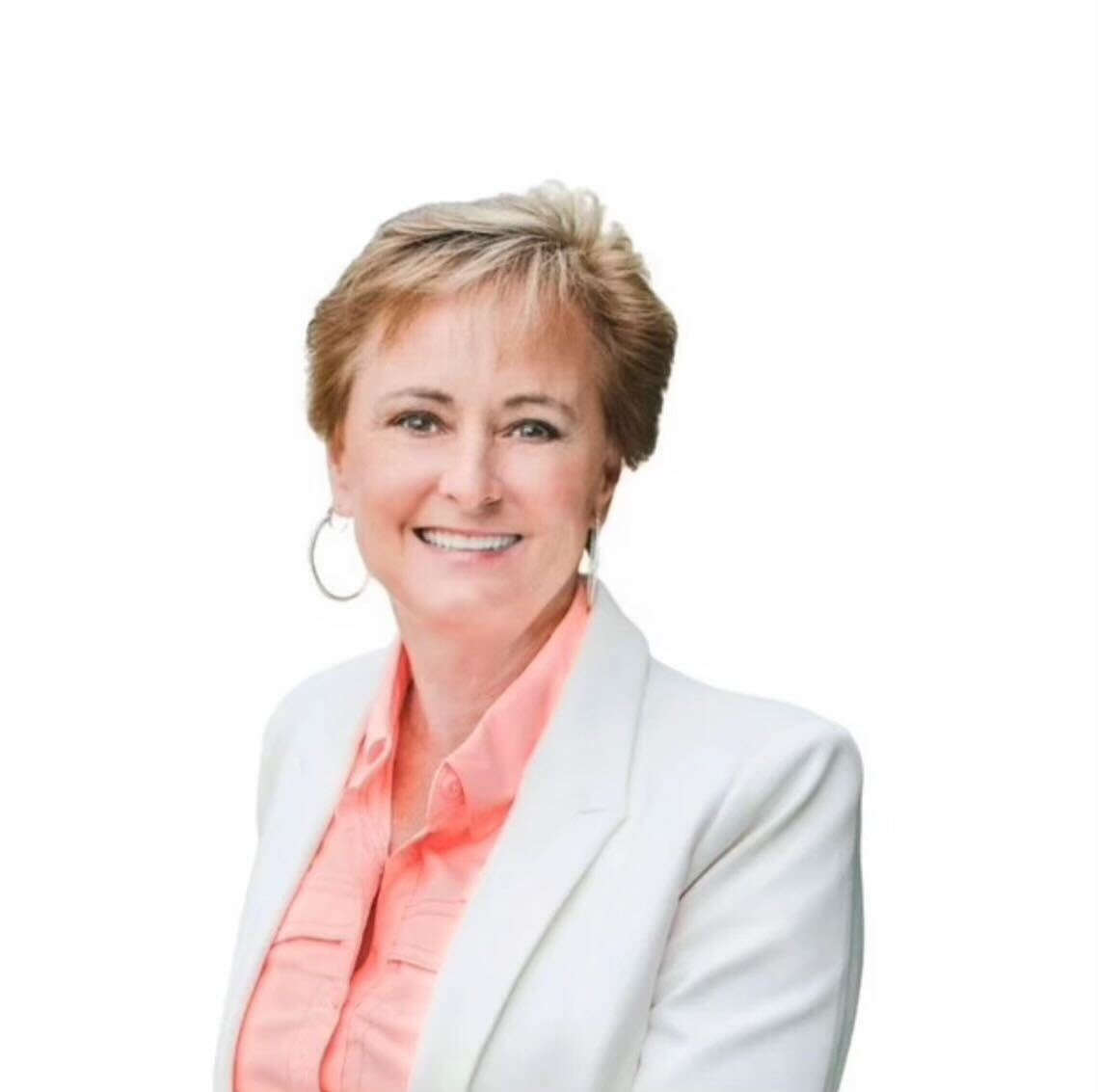 Kim Robinson