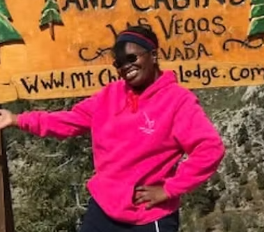 Wanda Chiscolm