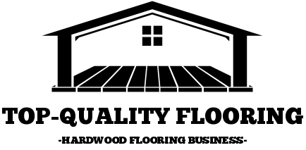 Top Quality Flooring LLC Logo