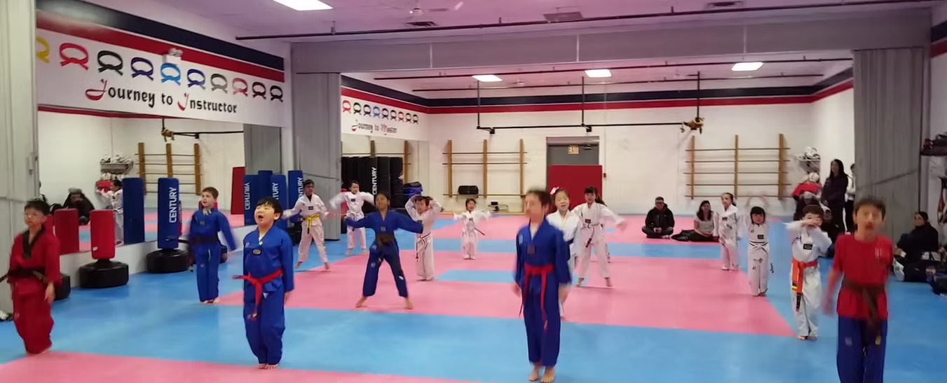 Adult training