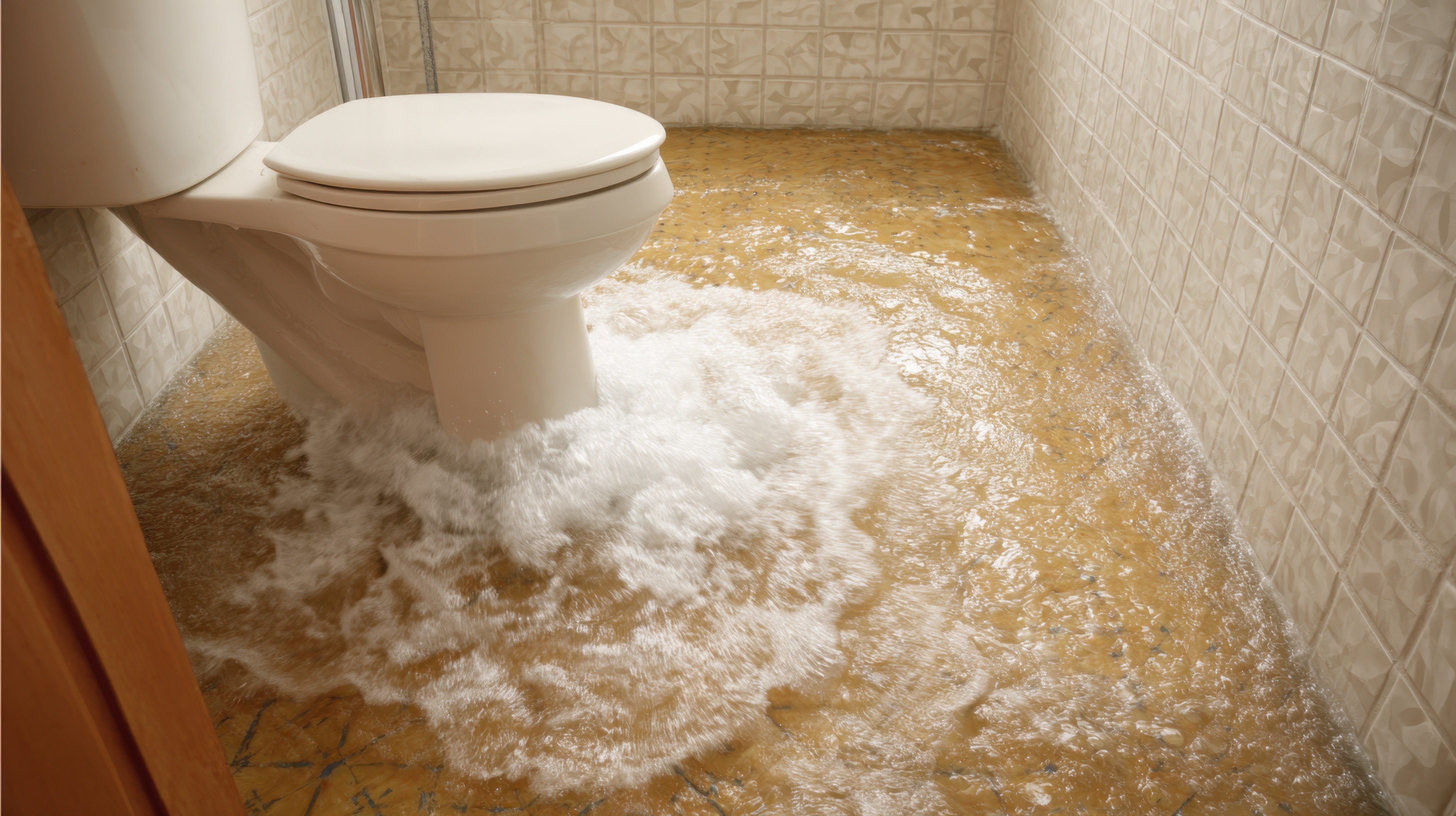 water damage services in San Antonio Tx