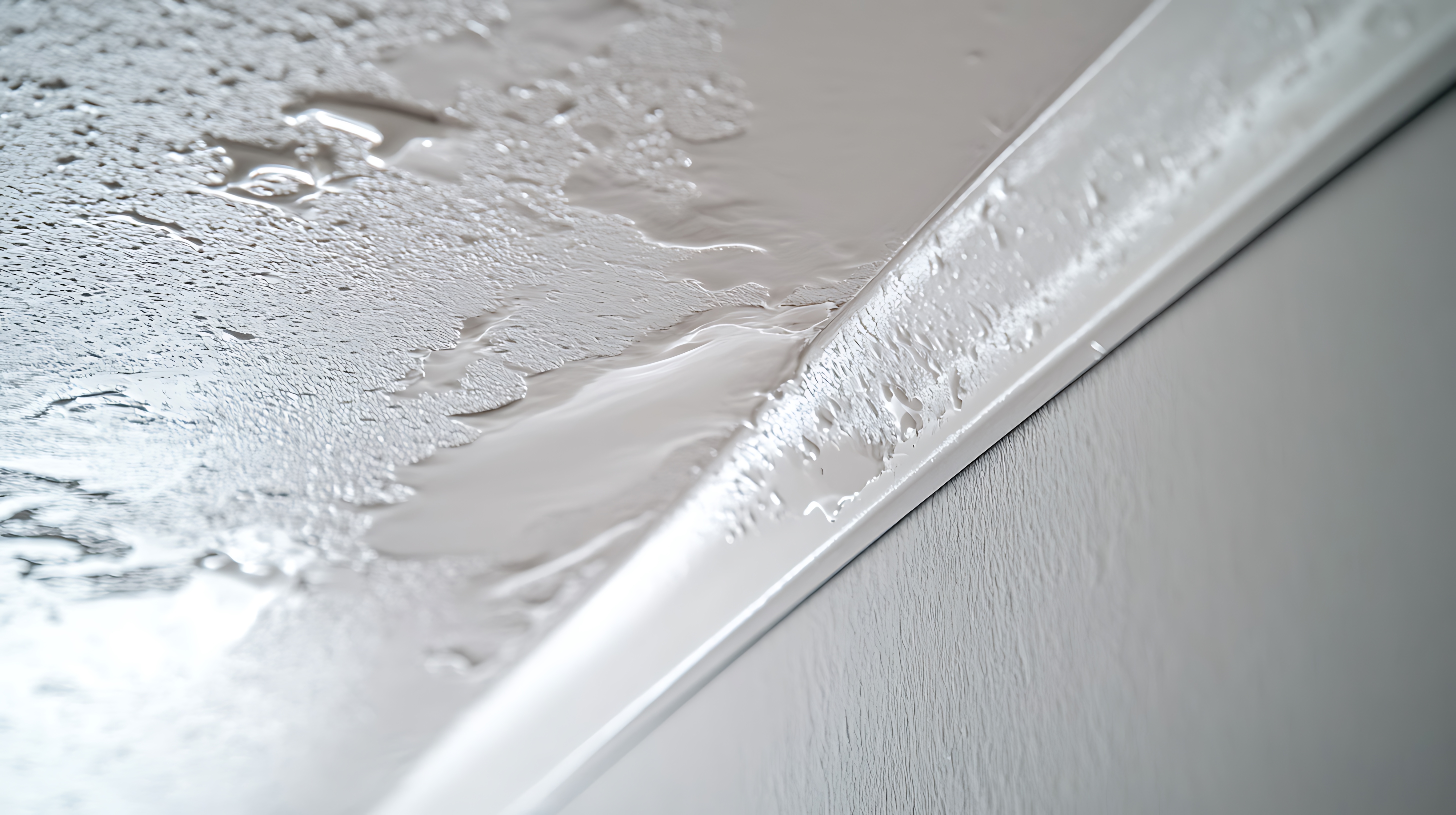ceiling water restoration San Antonio,