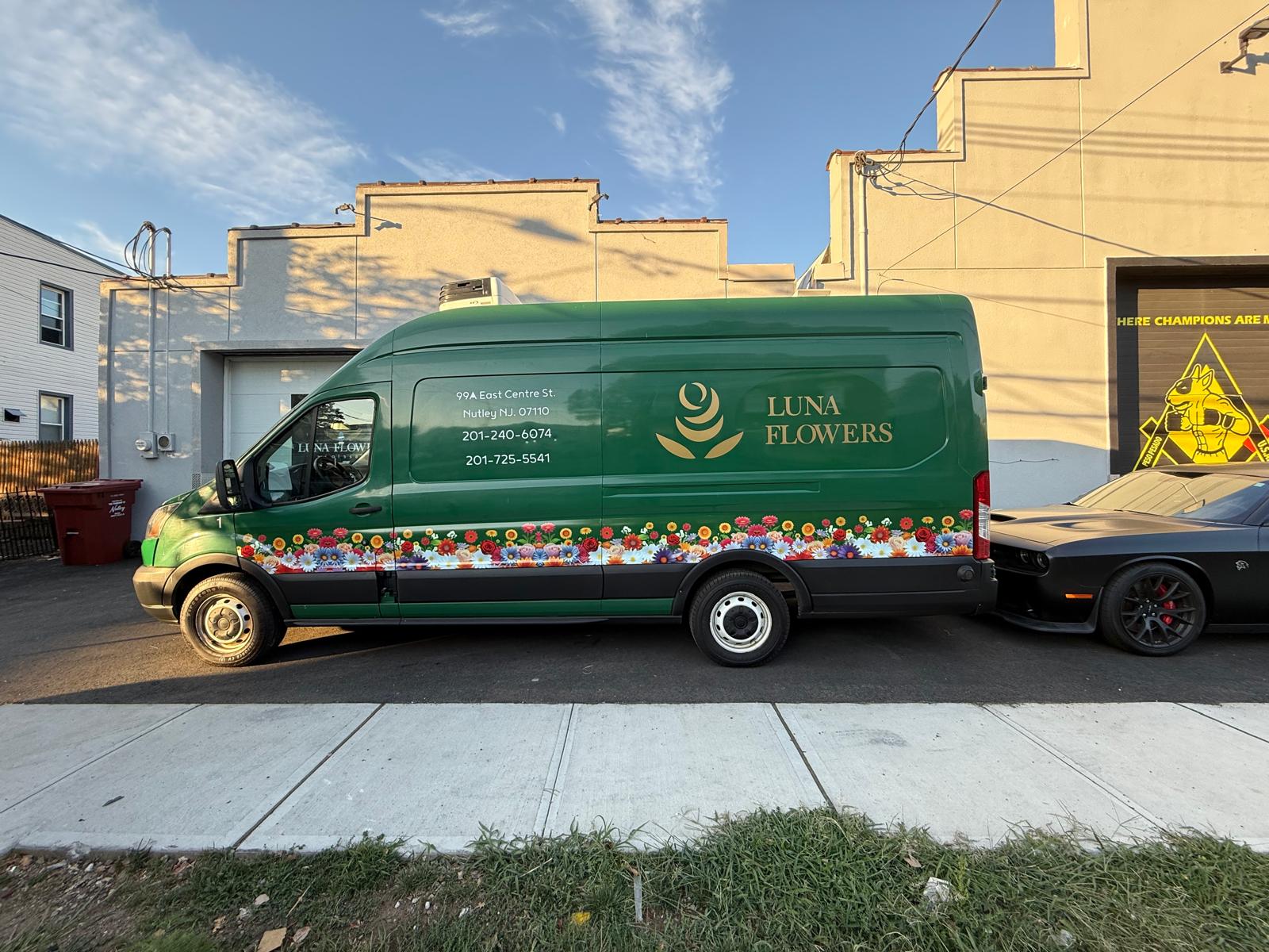 Car & Van Wraps thumb 16