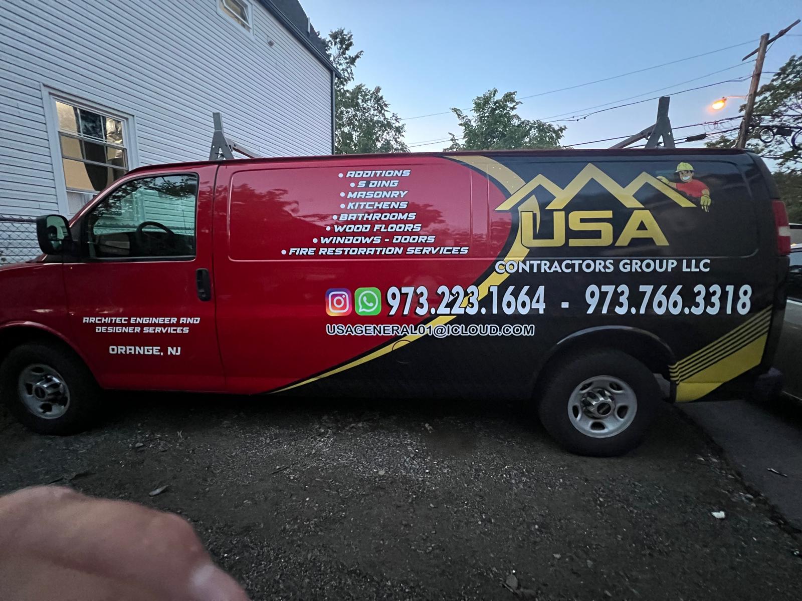 Car & Van Wraps thumb 19