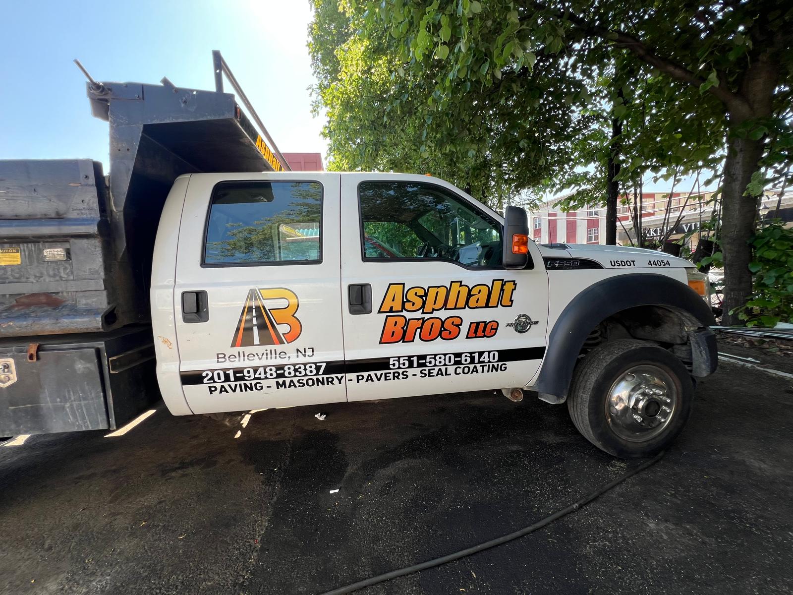 Car & Van Wraps thumb 12