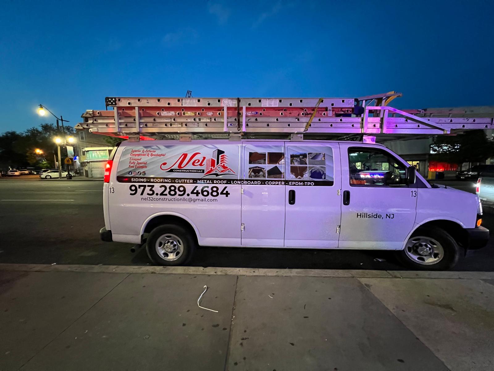 Car & Van Wraps thumb 31