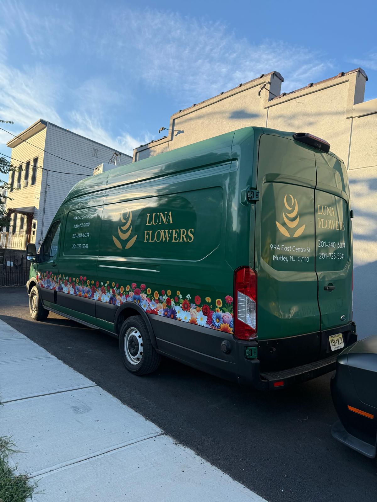 Car & Van Wraps thumb 22