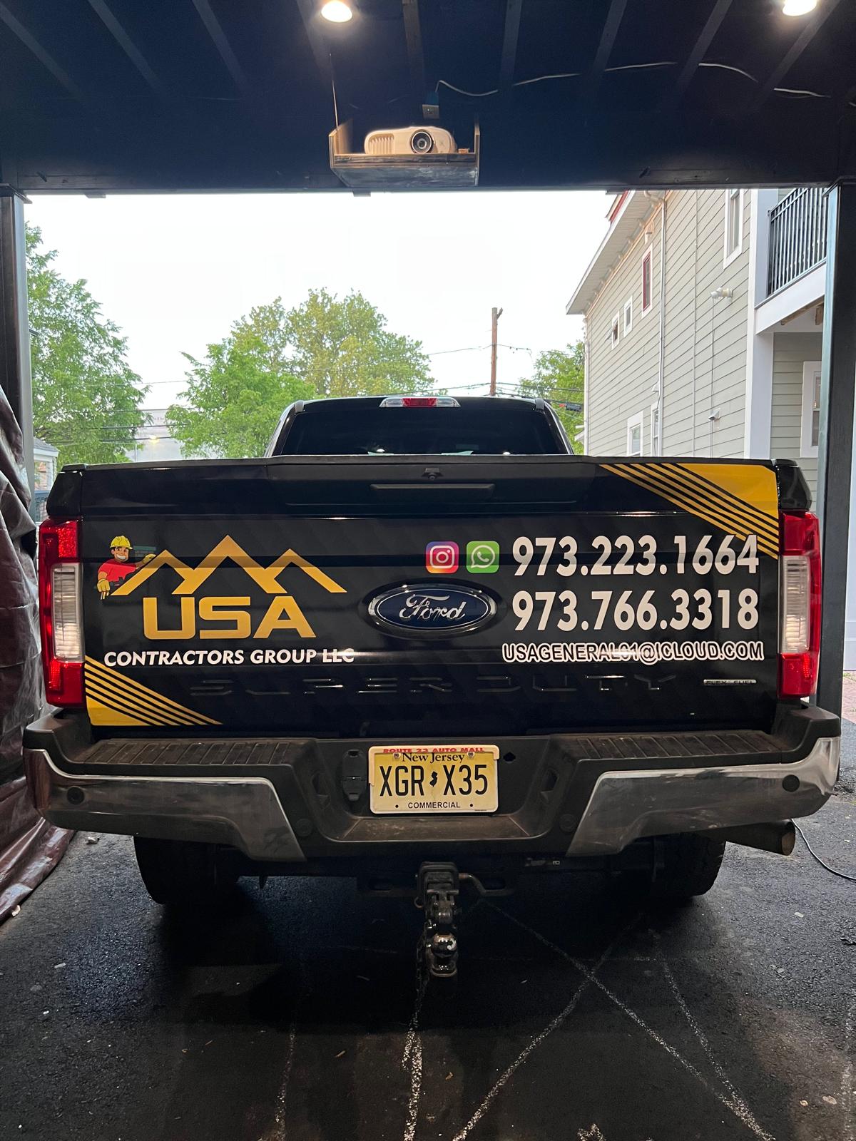 Car & Van Wraps thumb 21