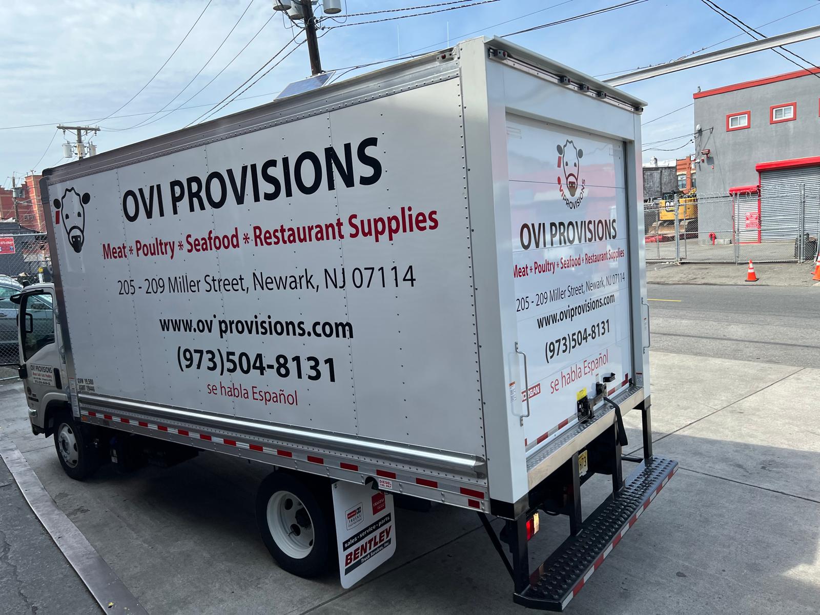 Car & Van Wraps thumb 24