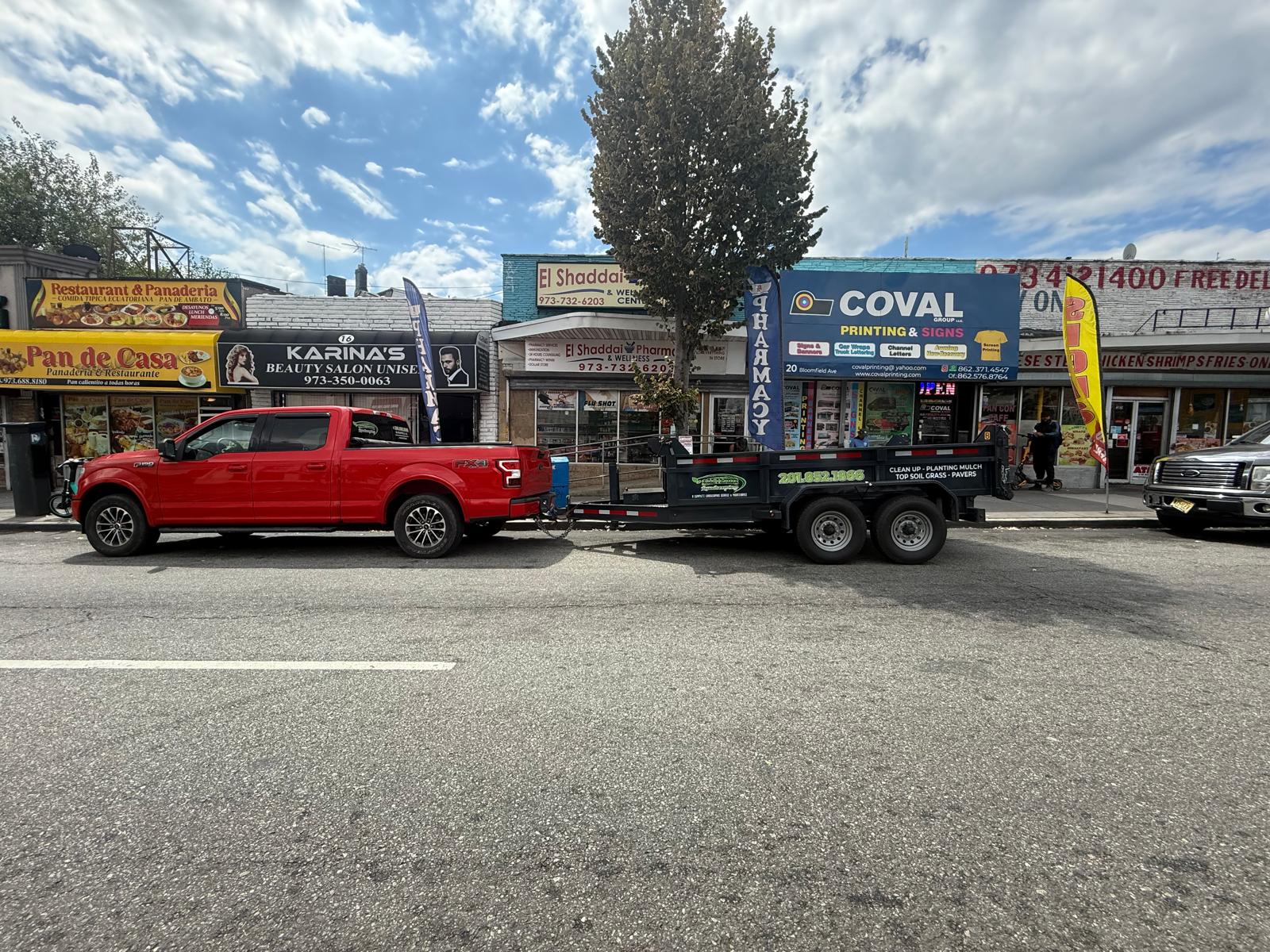Car & Van Wraps thumb 8