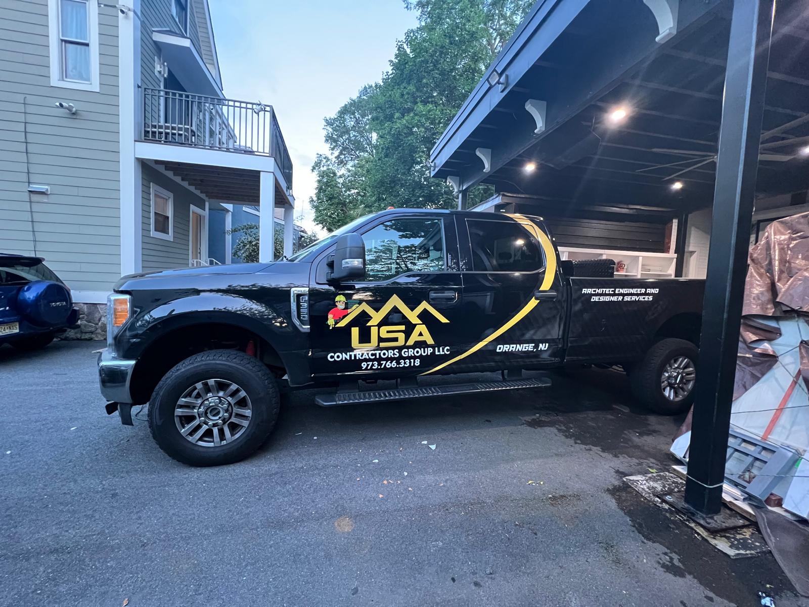 Car & Van Wraps thumb 13