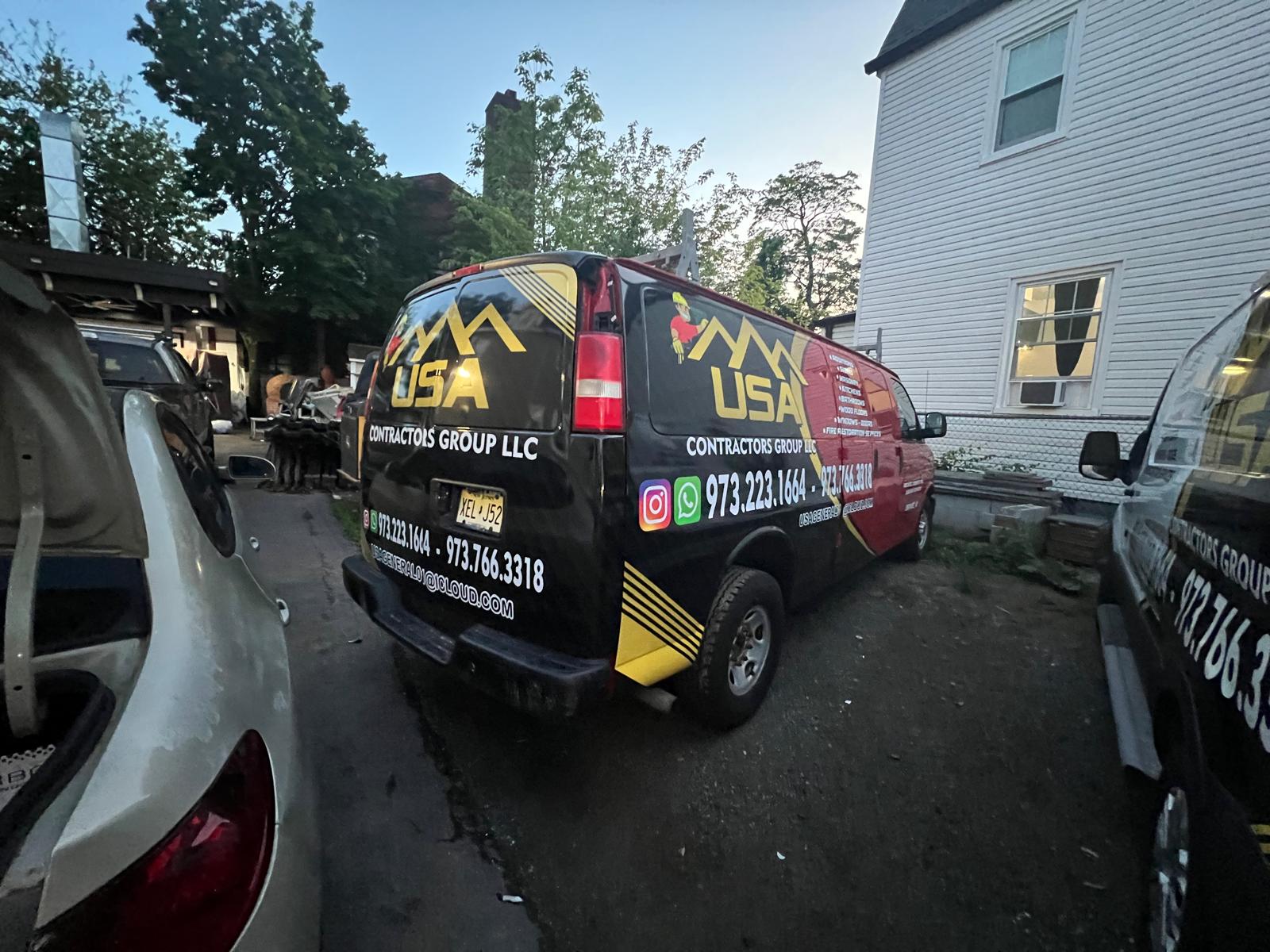 Car & Van Wraps thumb 18