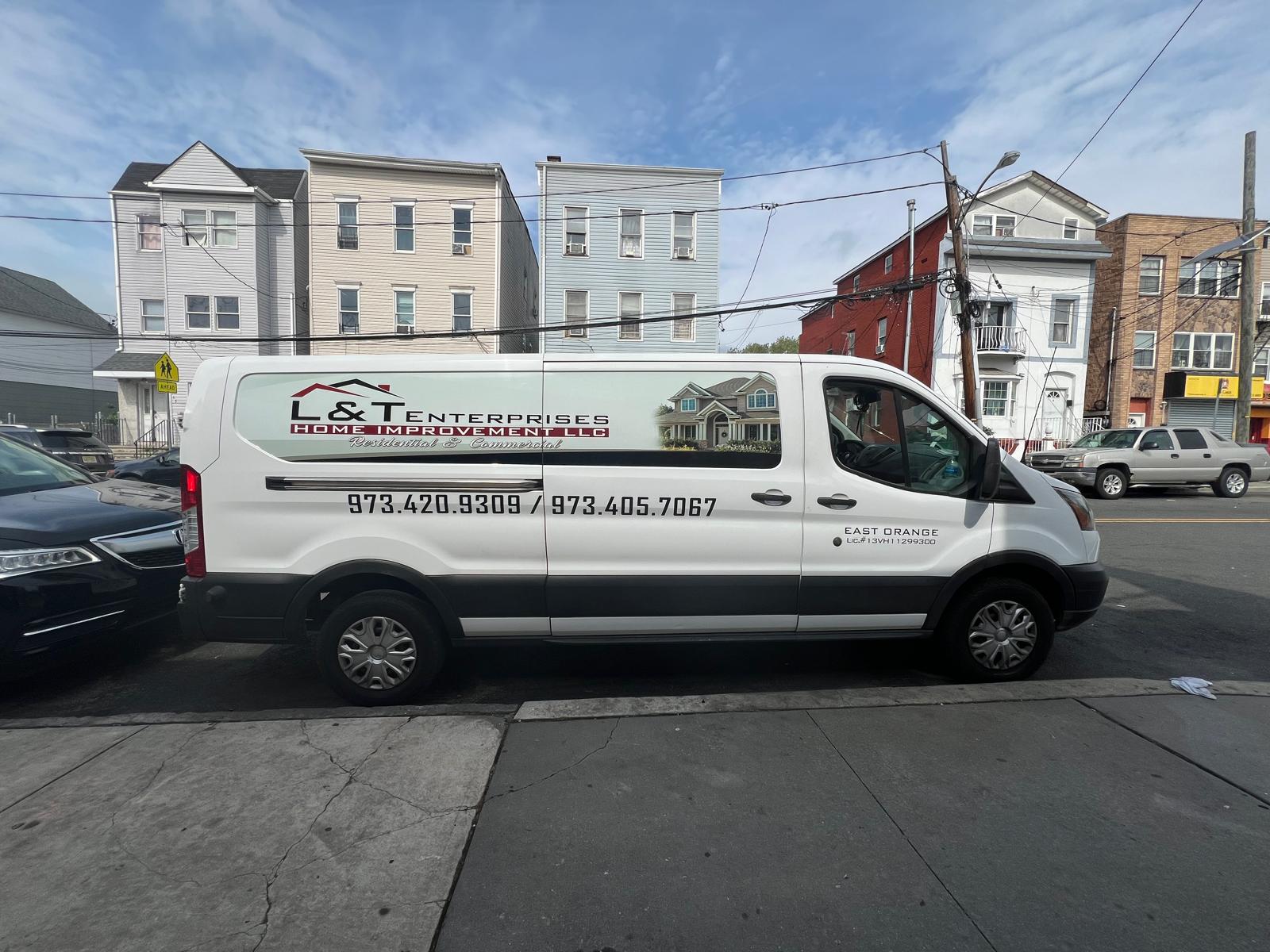 Car & Van Wraps thumb 25