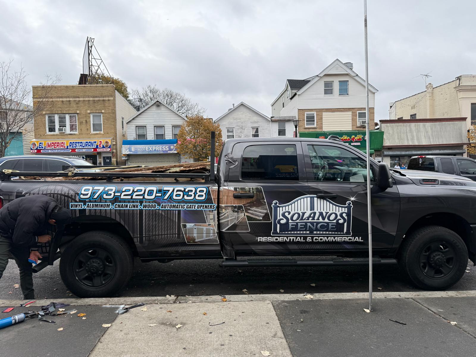 Car & Van Wraps thumb 23