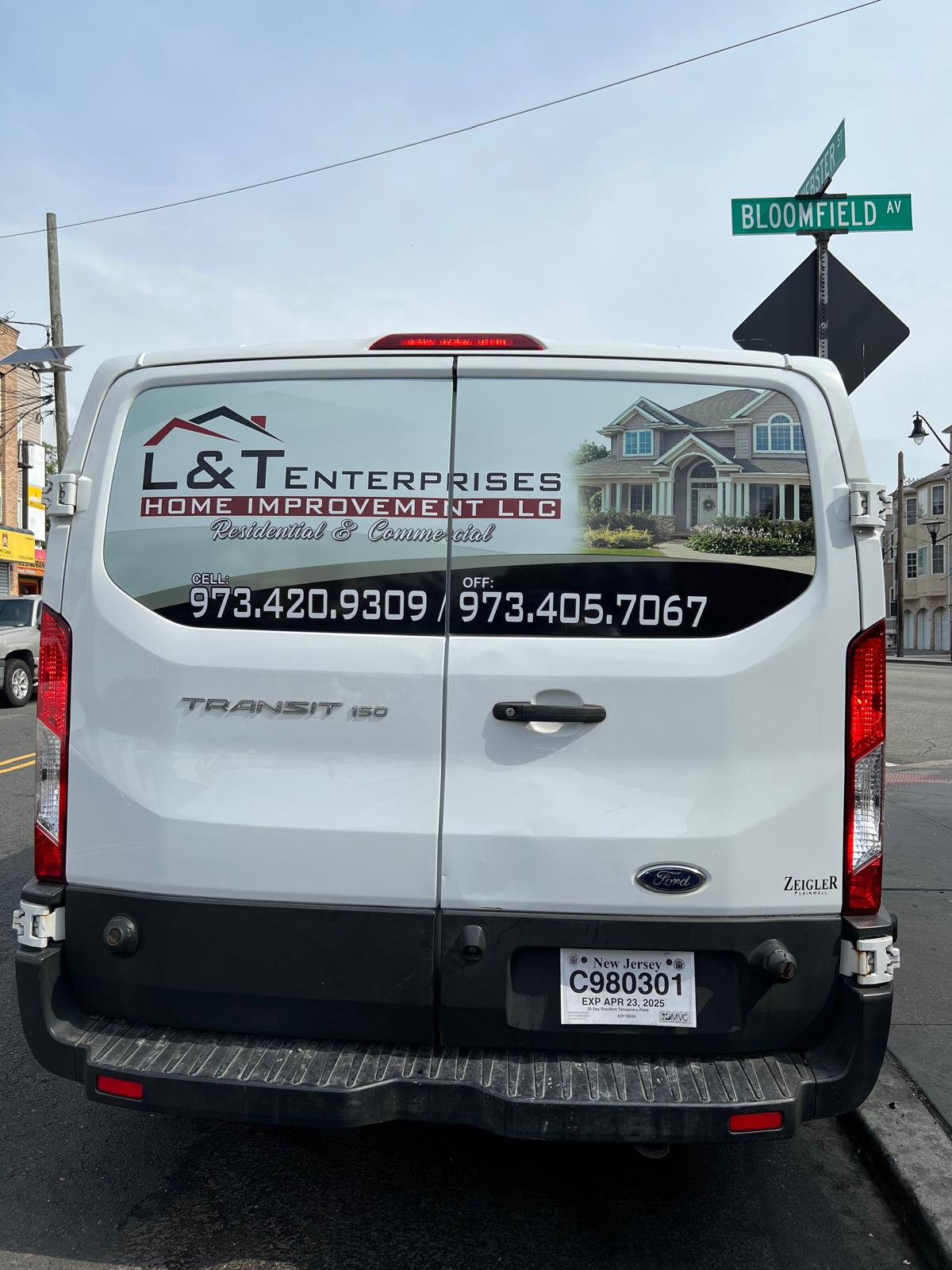Car & Van Wraps thumb 30