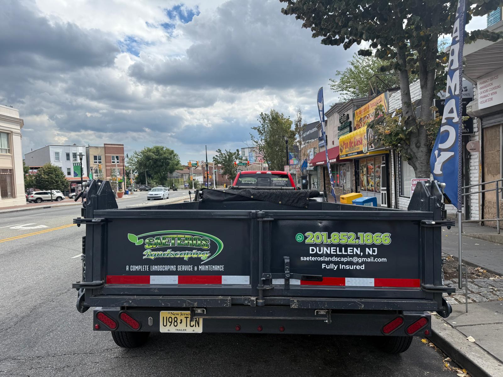 Car & Van Wraps thumb 15