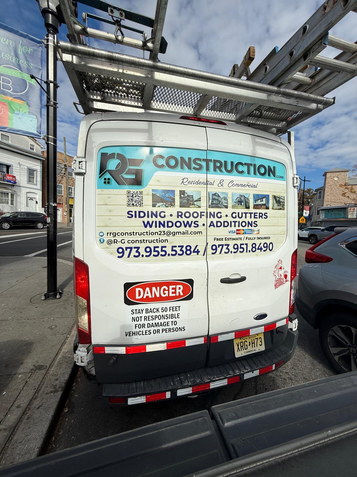 Car & Van Wraps thumb 14