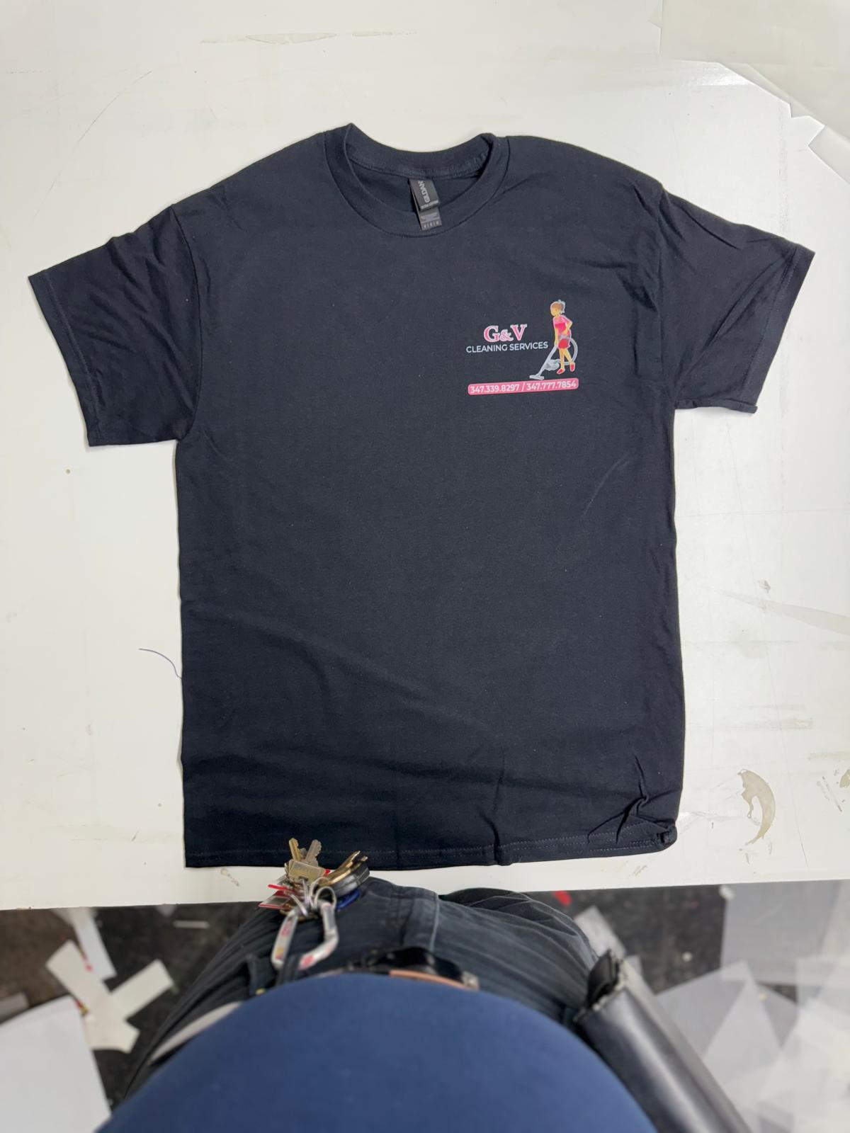Apparel Printing & Embroidery thumb 7